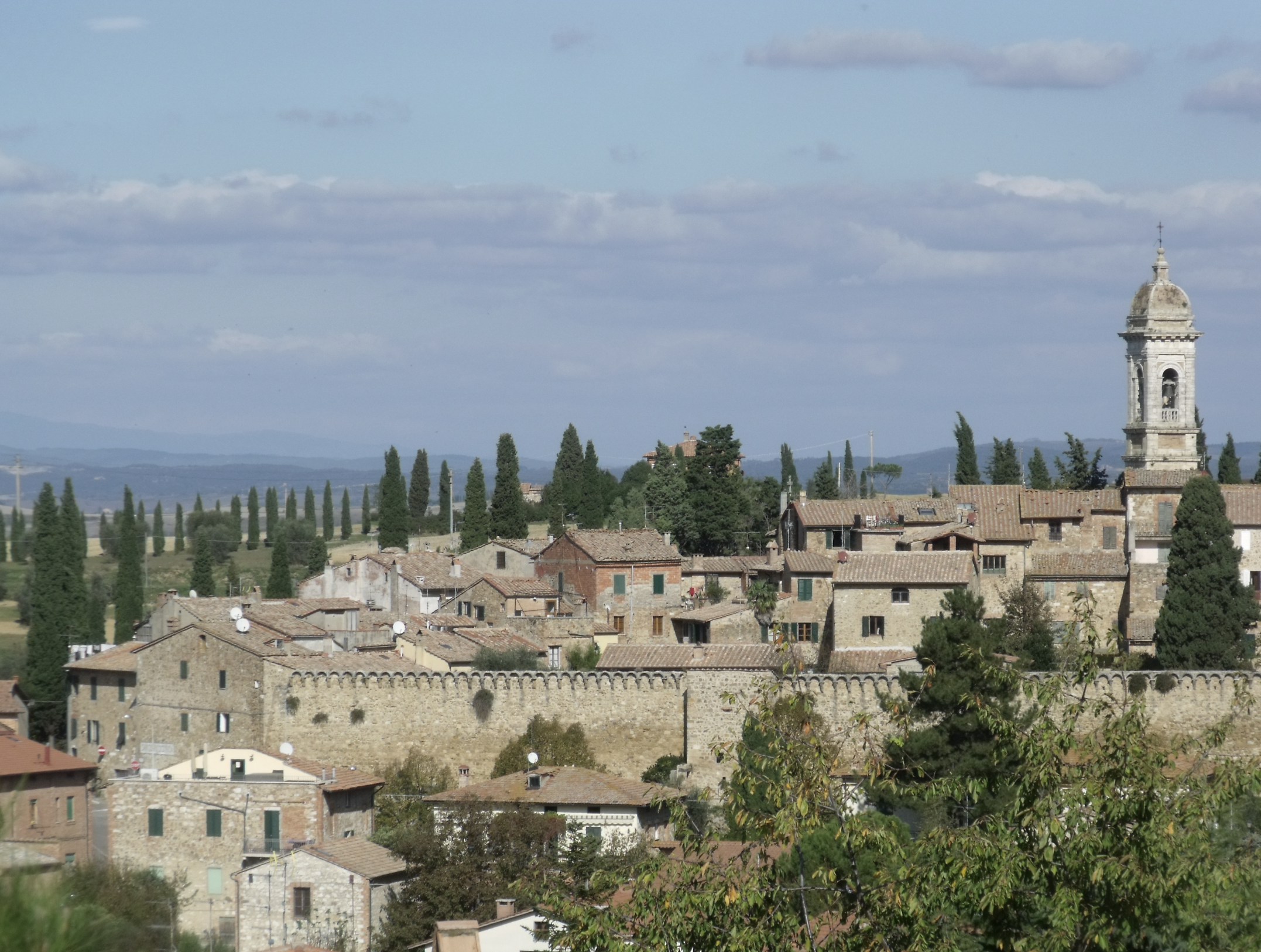 san quirico